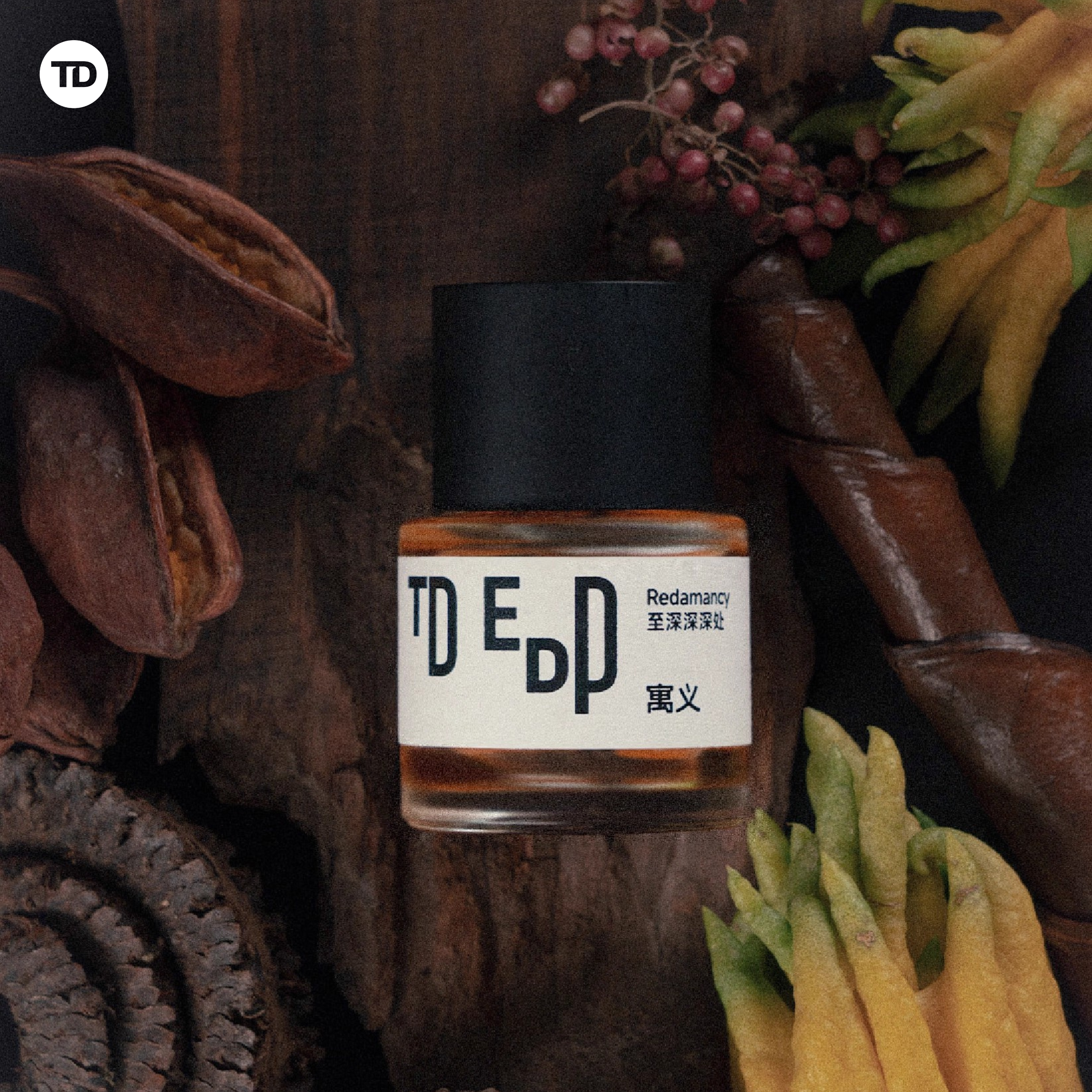 Redamancy by To Define