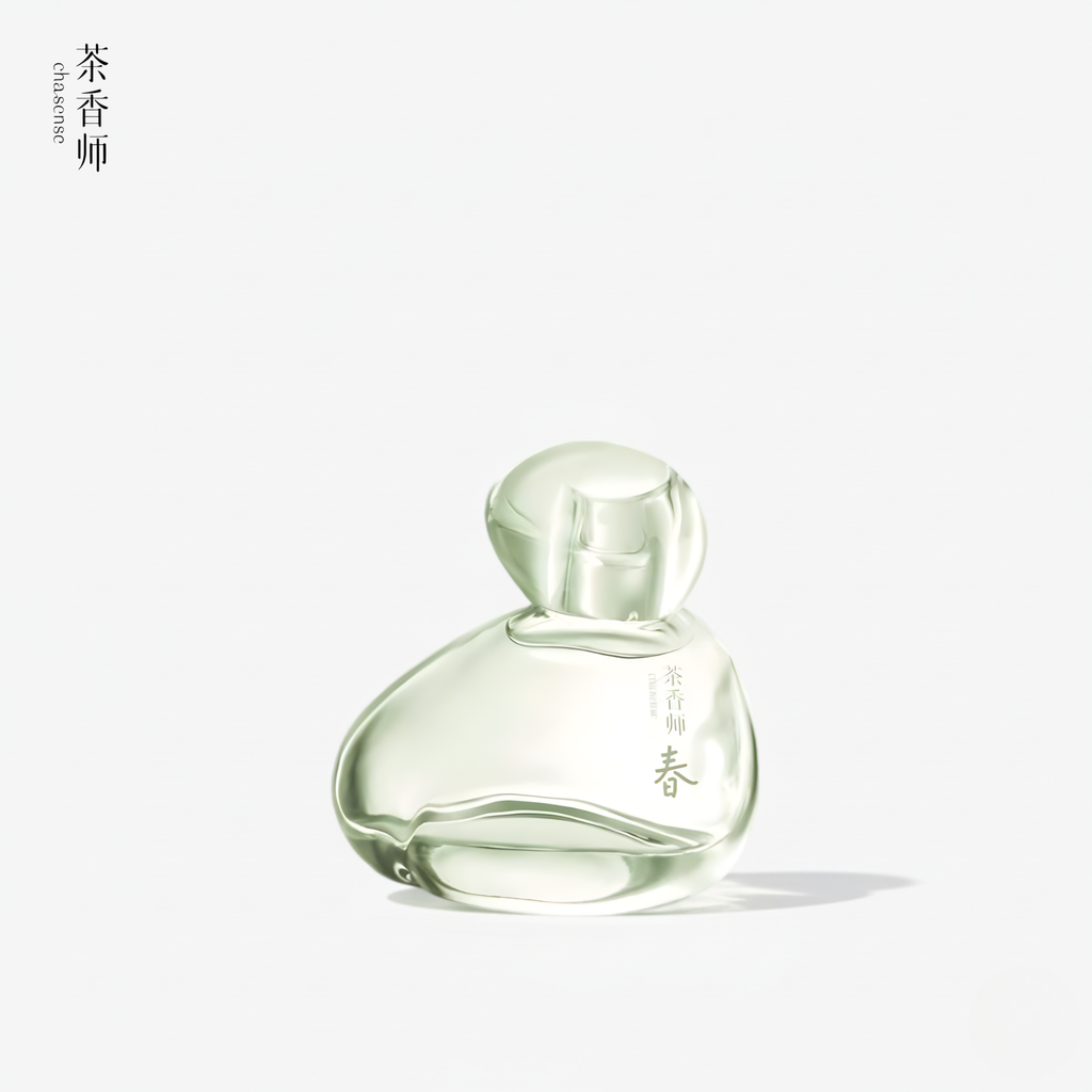 Spring Tea by Chasense