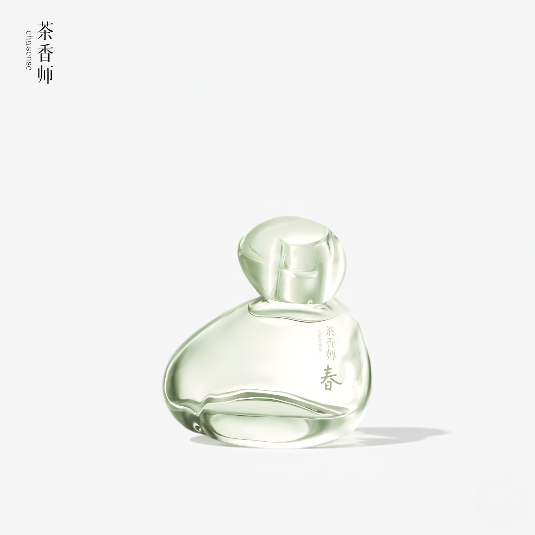 Spring Tea by Chasense