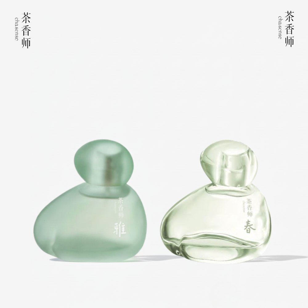 Award Winners (Chasense)