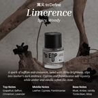 Limerence by To Define