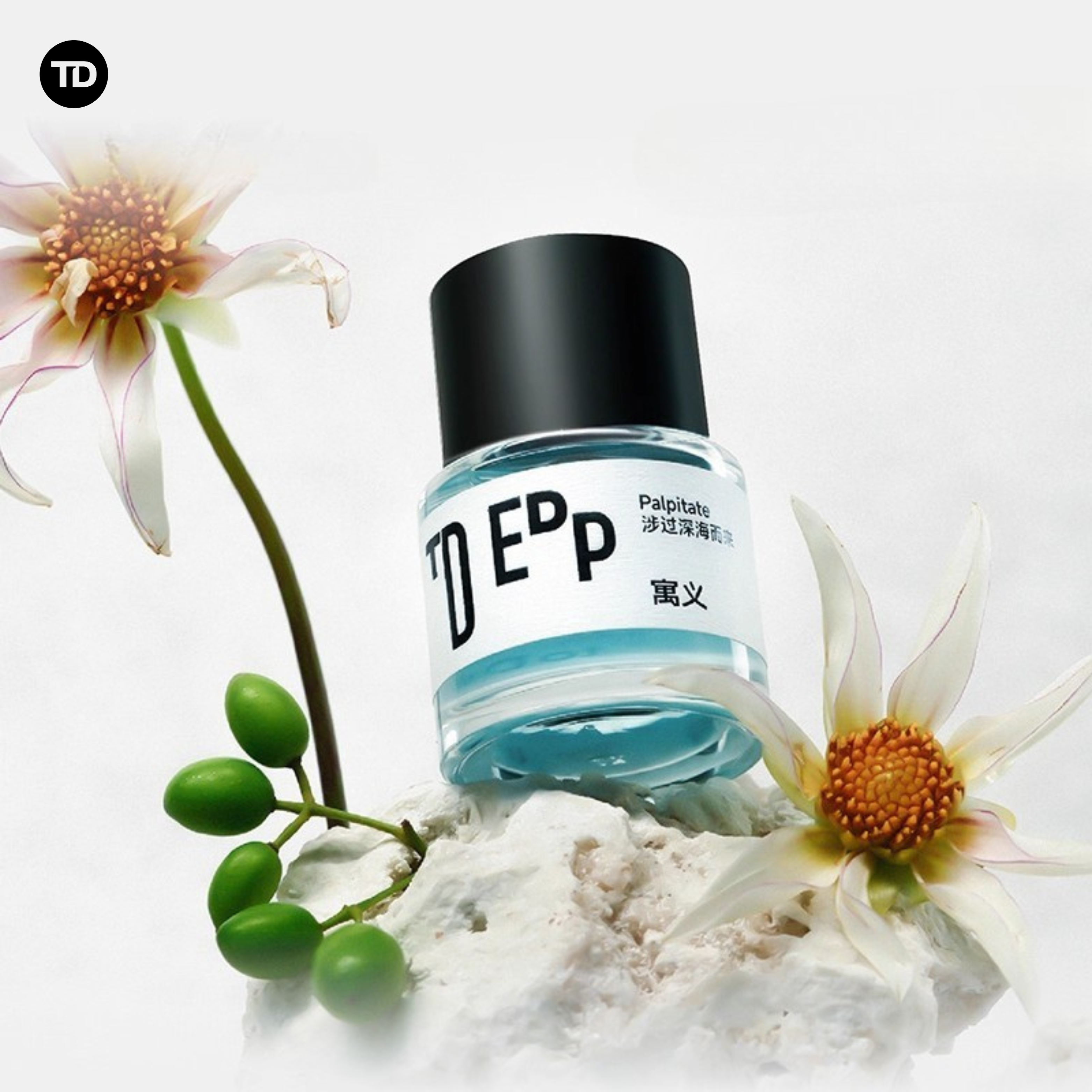 Palpitate by To Define