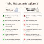 Harmony by Chasense