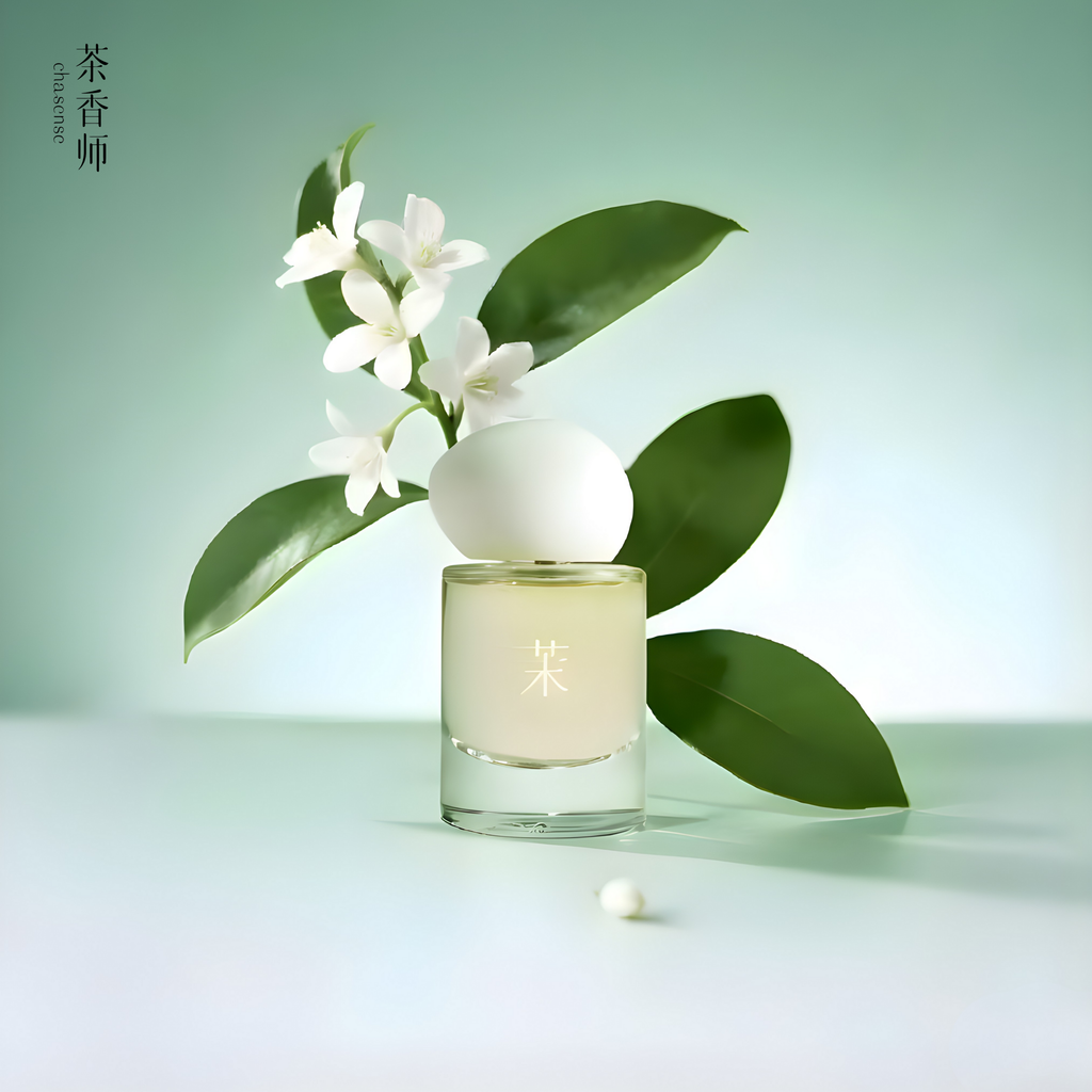 Jasmine by Chasense