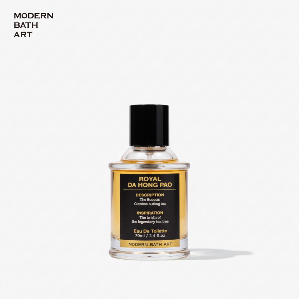 Royal Da Hong Pao by Modern Bath Art