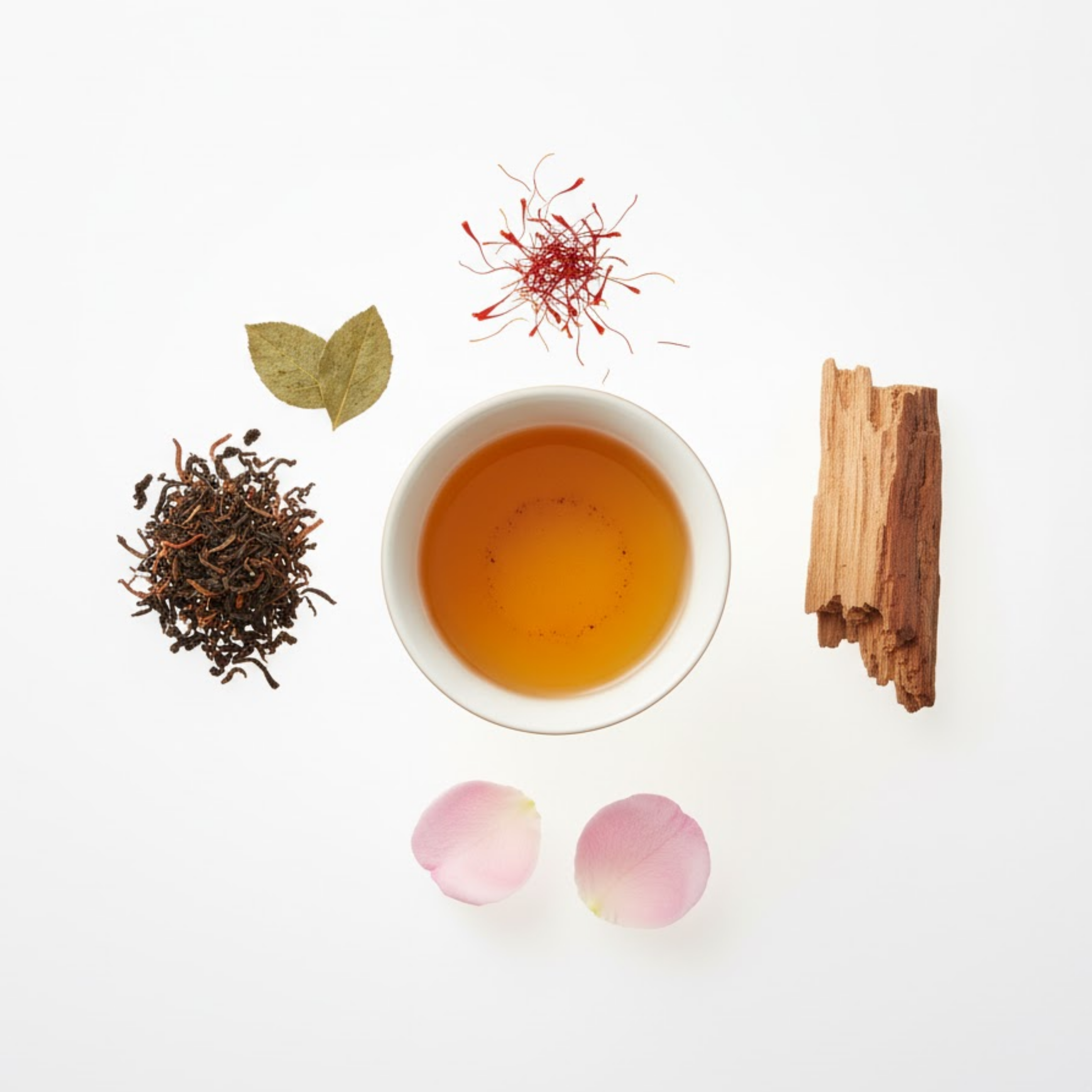 Royal Da Hong Pao by Modern Bath Art
