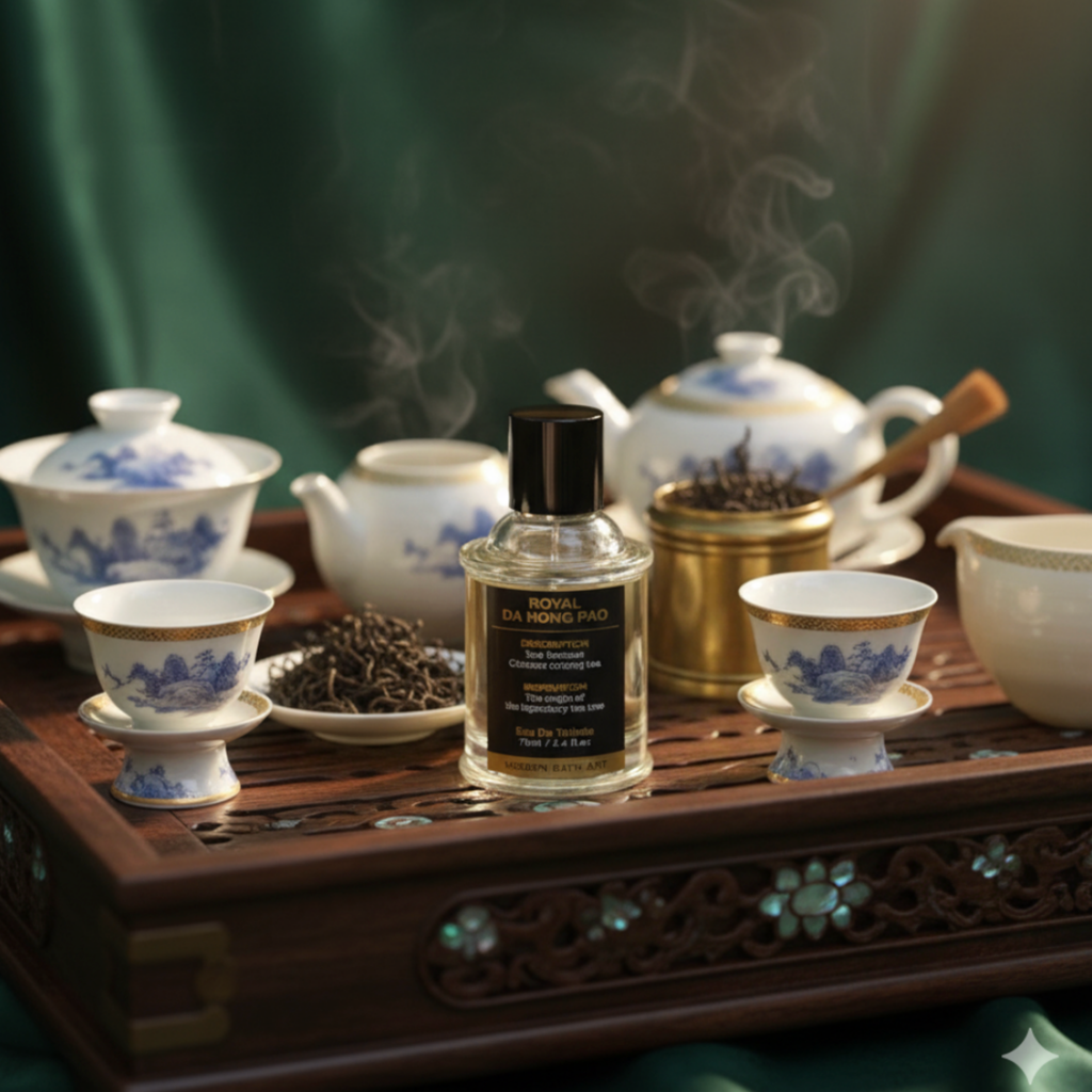 Modern Bath Art Essentials