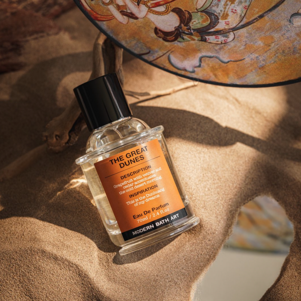 The Great Dunes by Modern Bath Art