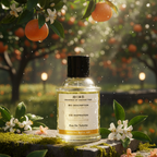 Drawings Of Orange Tree by Modern Bath Art