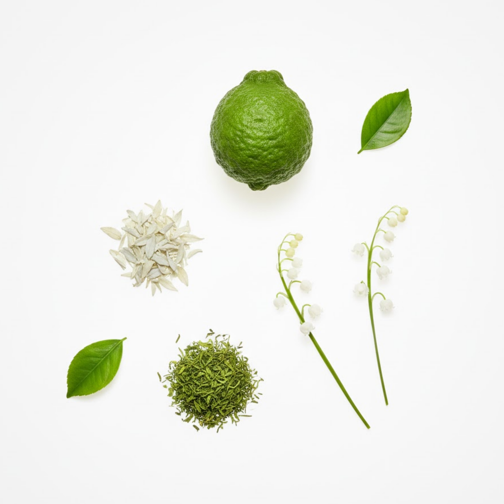 Modern Bath Art Essentials