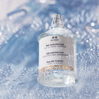 Icy Rain by Modern Bath Art