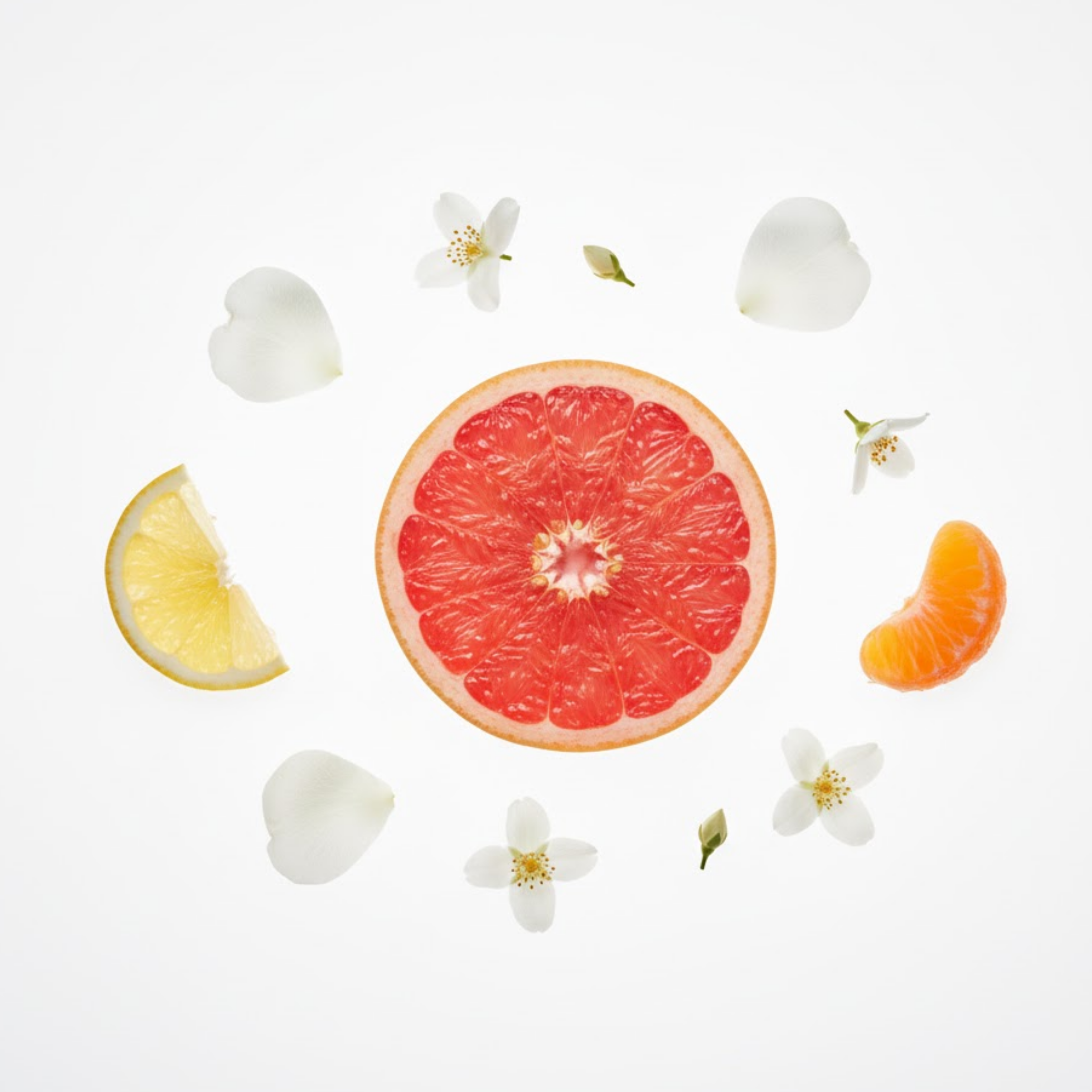 Modern Bath Art Essentials