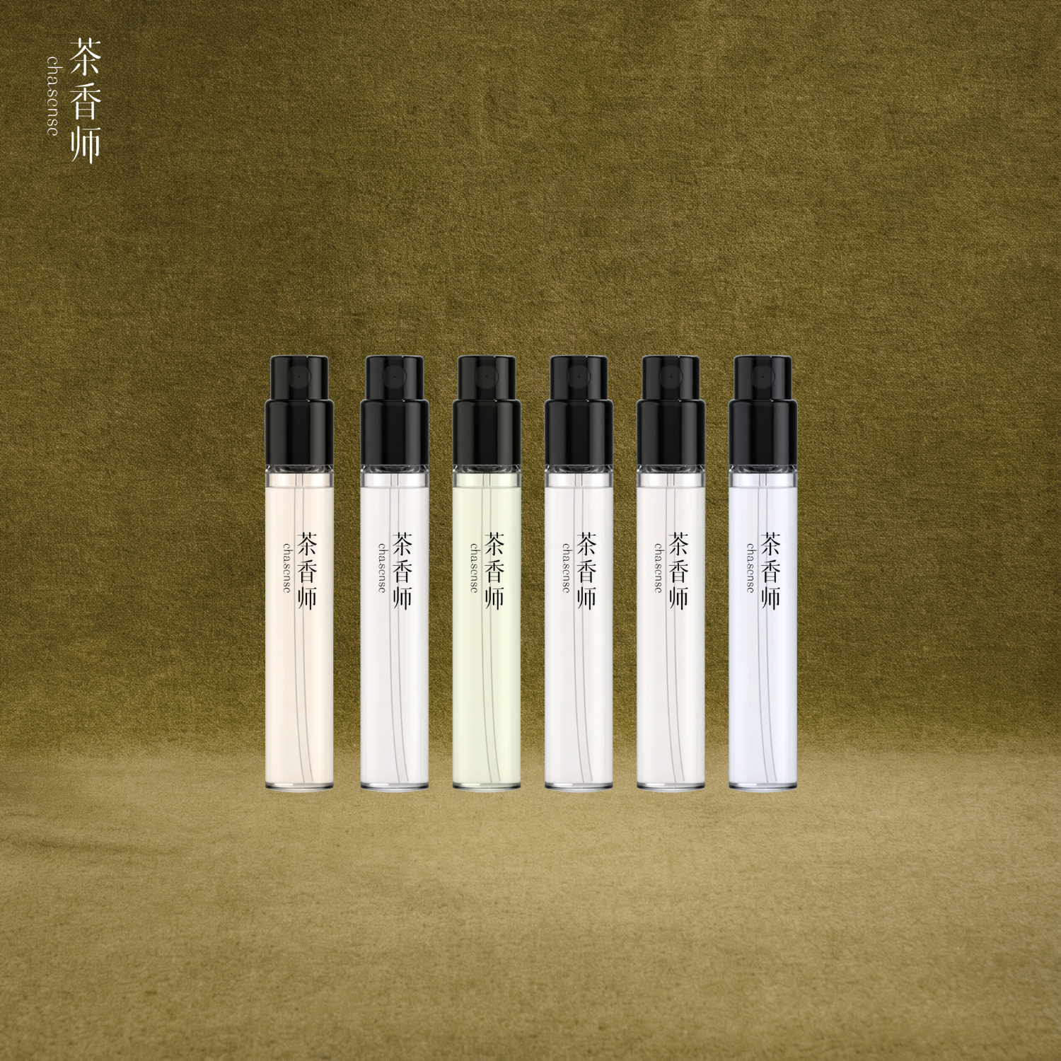 Chasense Discovery Set