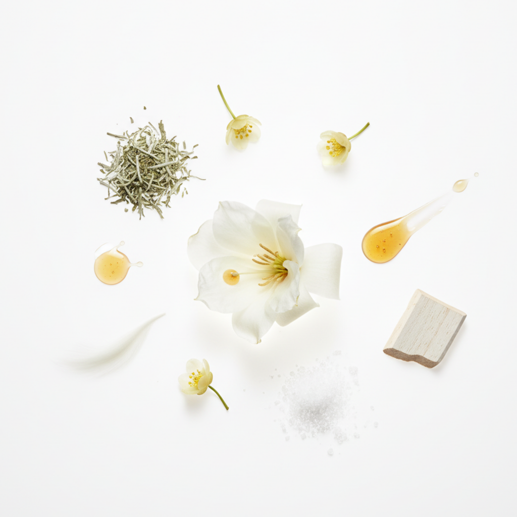 Wintersweet by Chasense