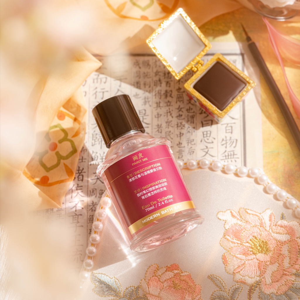 Paint Me by Modern Bath Art