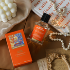 Peach Osmanthus by Modern Bath Art