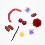 Flower Valley by Modern Bath Art