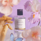 Flower Valley by Modern Bath Art