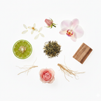 Orchid Guan Yin by Chasense