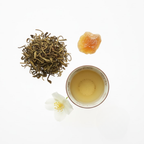 Long Jing Tea by Modern Bath Art