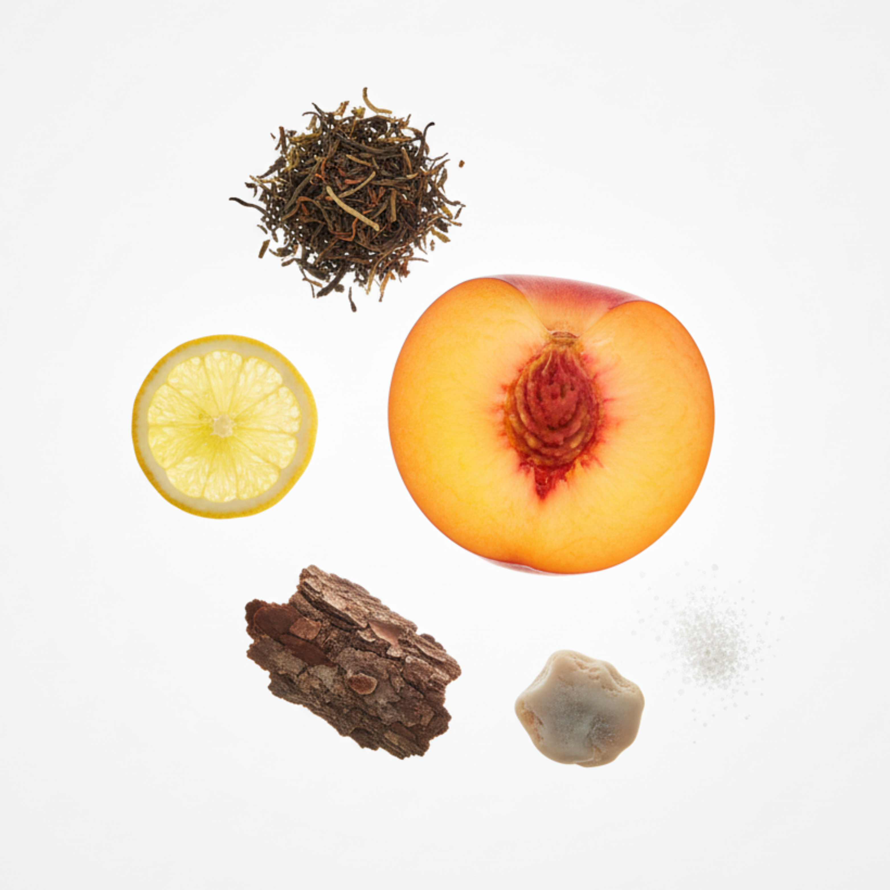 Oolong Tea by Chasense