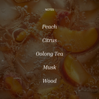 Oolong Tea by Chasense