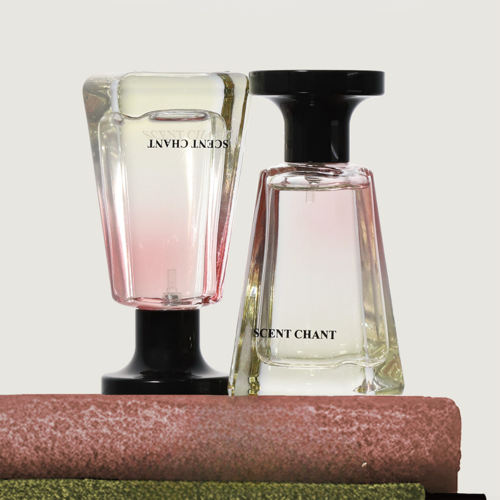 De Petites Fleurs by Scent Chant