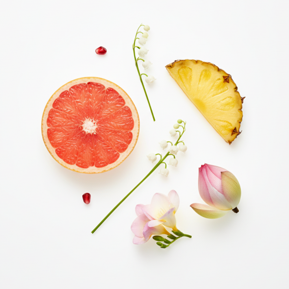 De Petites Fleurs by Scent Chant