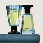 Poet at Midsummer’s Night by Scent Chant