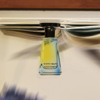 Poet at Midsummer’s Night by Scent Chant