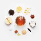 Black Tea by Chasense
