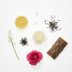 Poet at Midsummer’s Night by Scent Chant