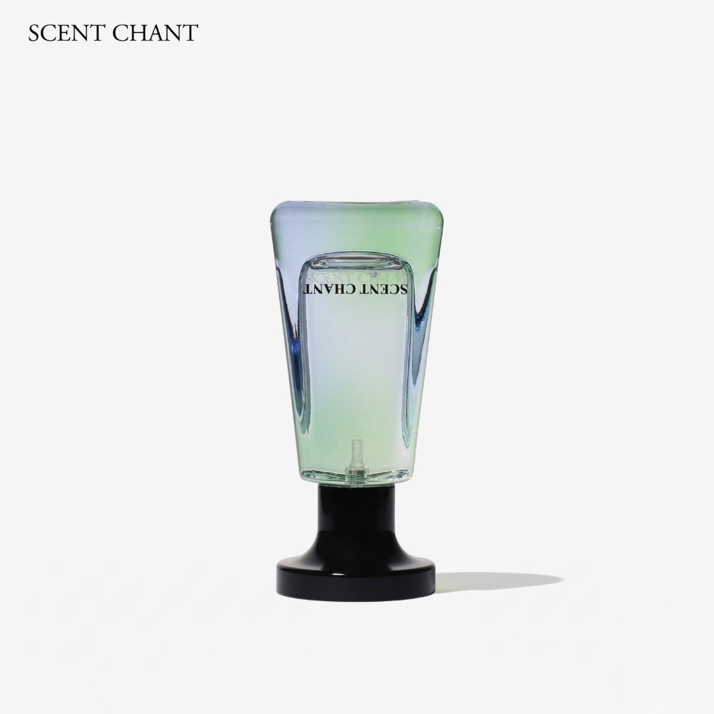 Zinfandel at 19:30 by Scent Chant