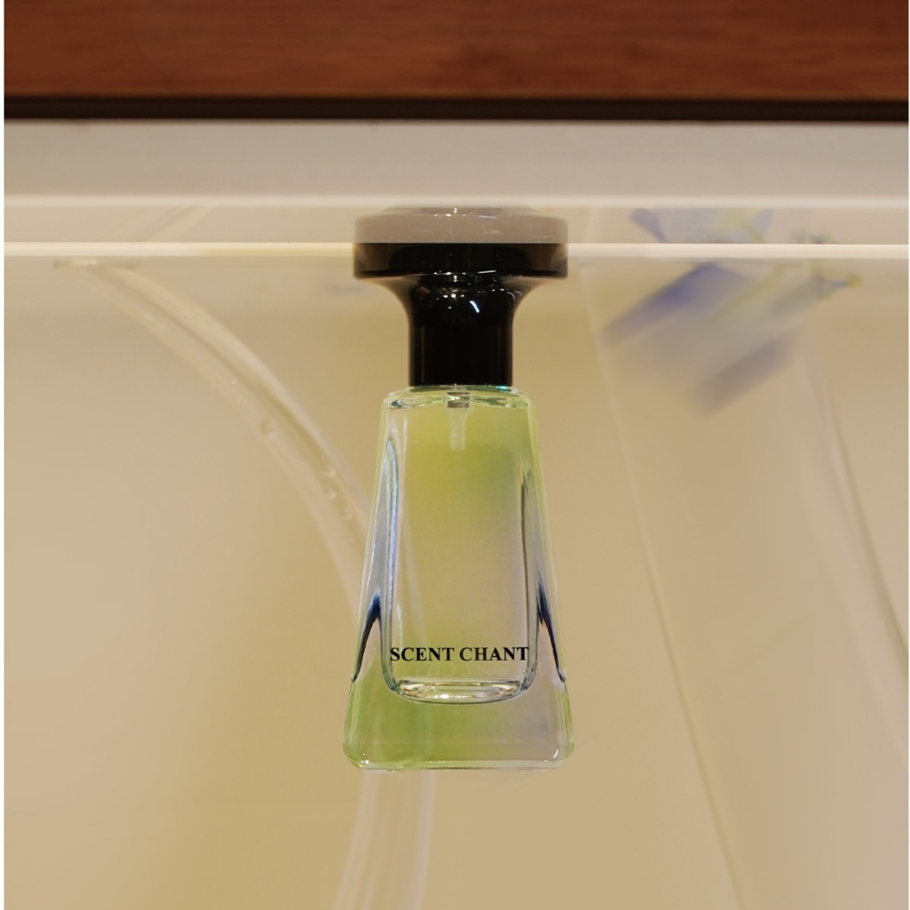 Zinfandel at 19:30 by Scent Chant