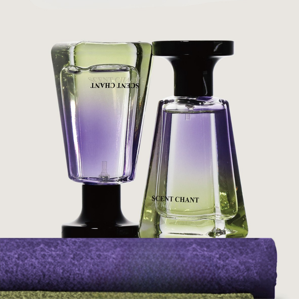 Hey, Bartender by Scent Chant