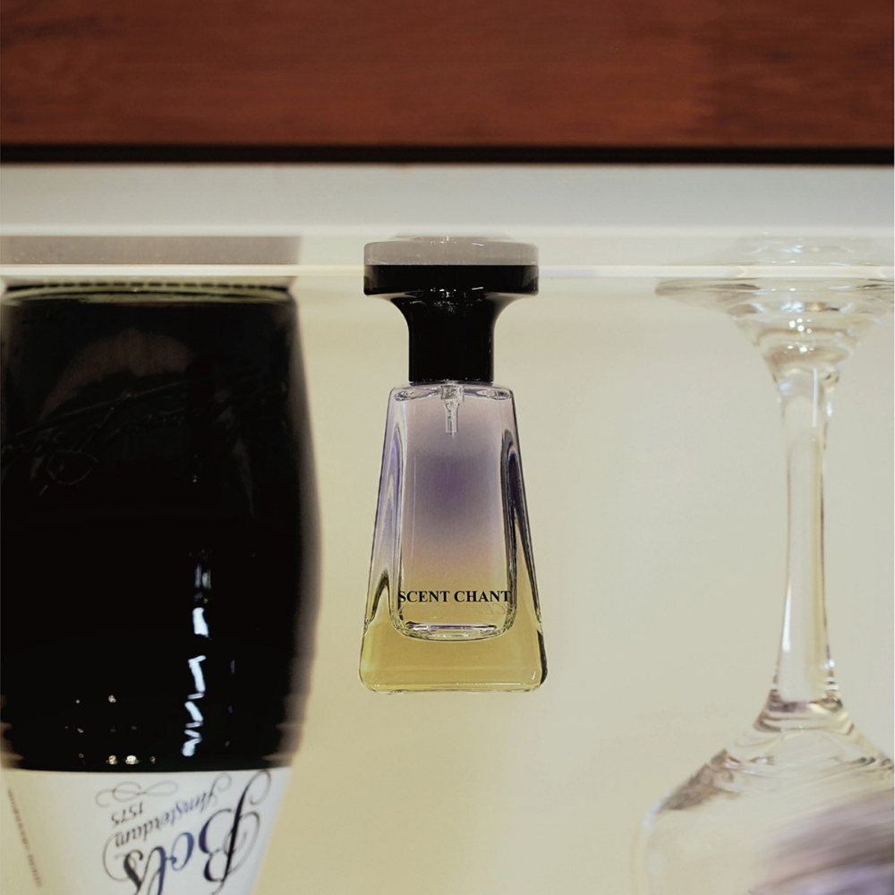 Hey, Bartender by Scent Chant