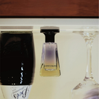 Hey, Bartender by Scent Chant