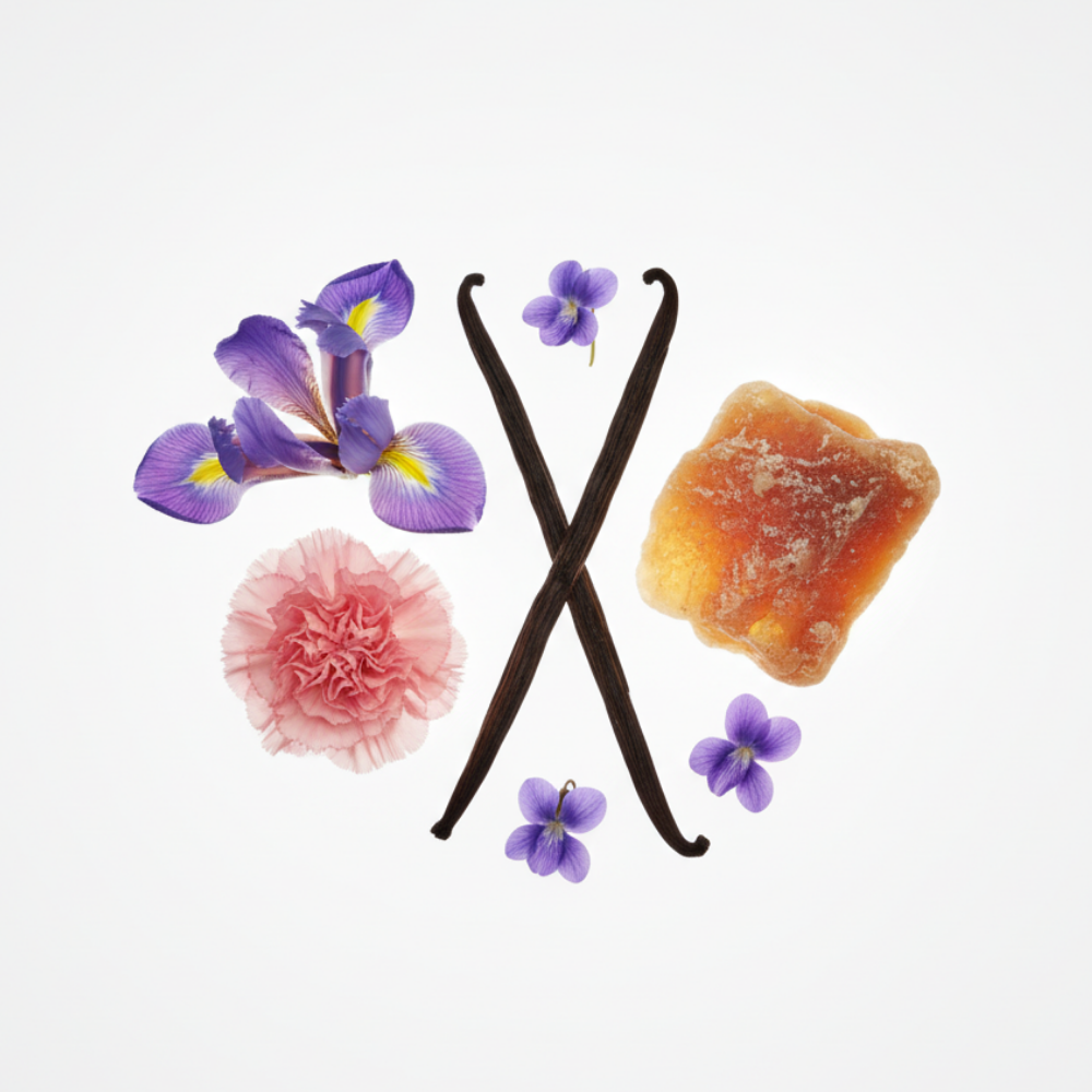 Hey, Bartender by Scent Chant