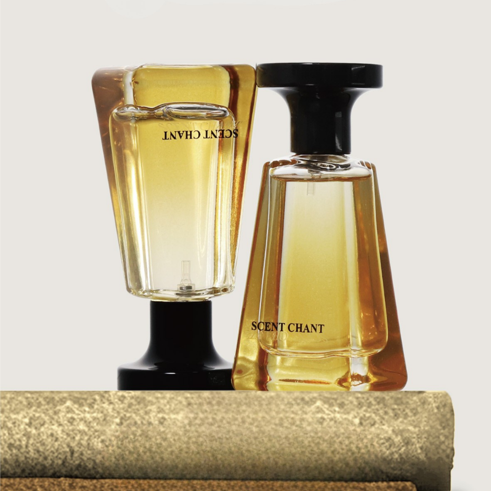 Osmanthus & Ice Wine by Scent Chant