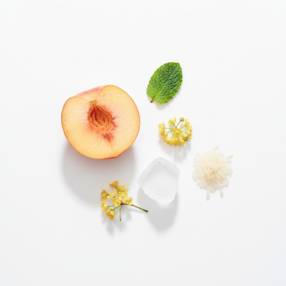 Osmanthus & Ice Wine by Scent Chant