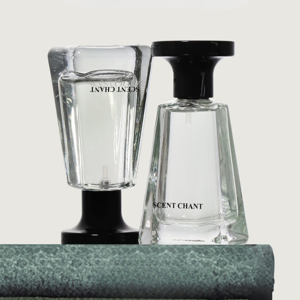 Fir & Cedarwood by Scent Chant