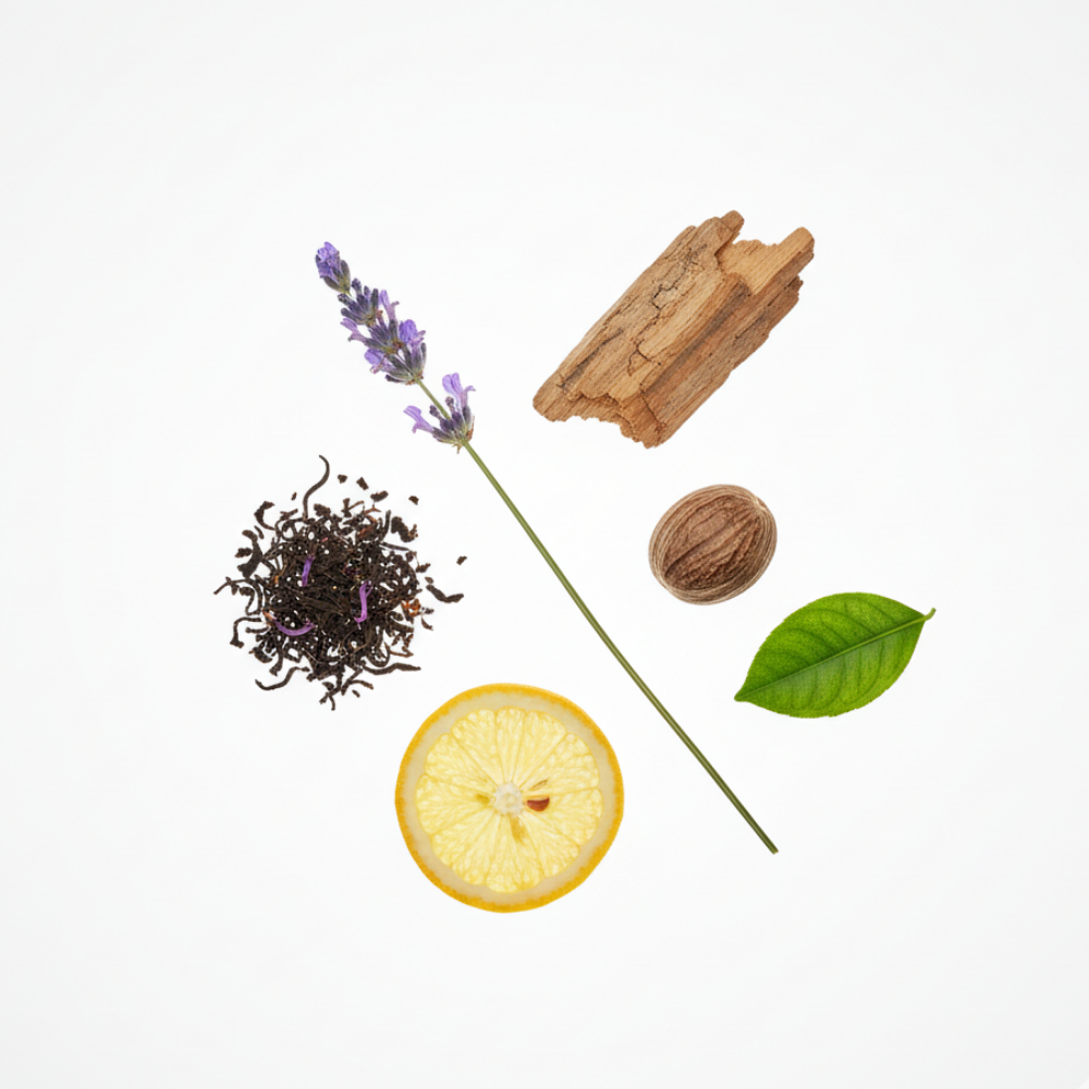 Fir & Cedarwood by Scent Chant