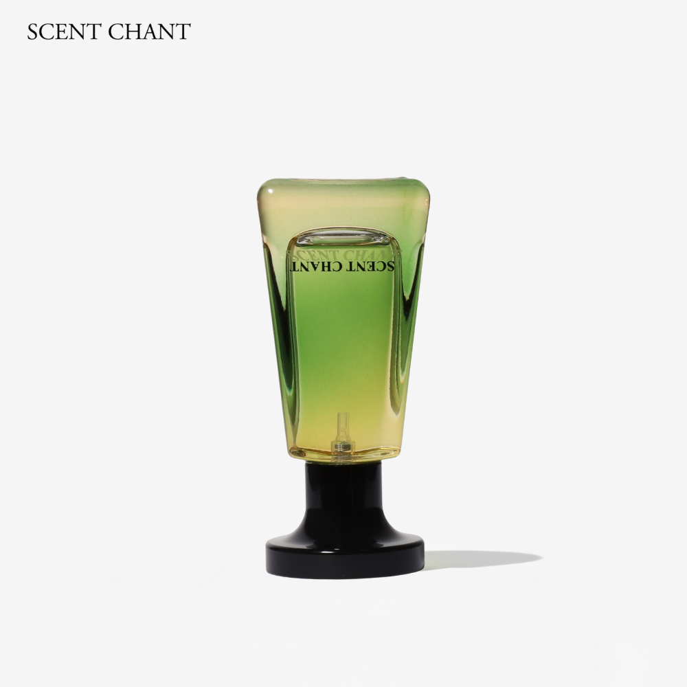 Juniper Gin Tonic by Scent Chant