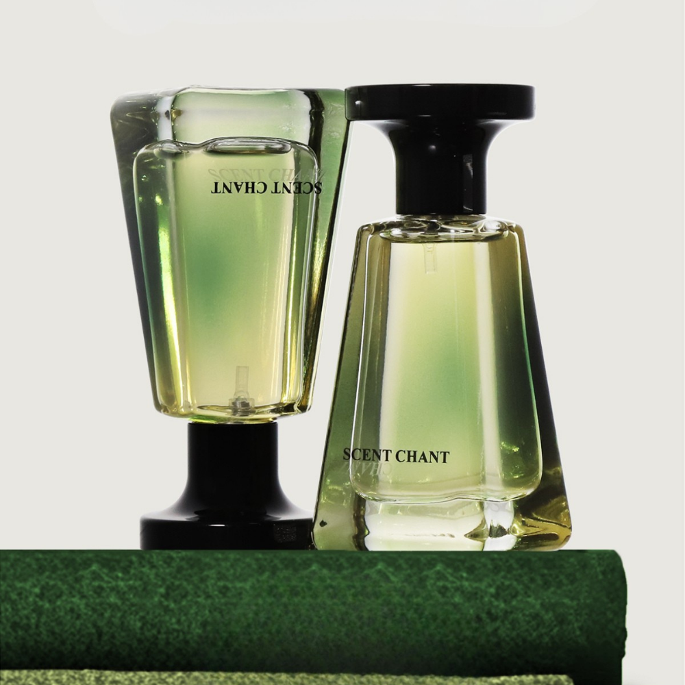 Juniper Gin Tonic by Scent Chant