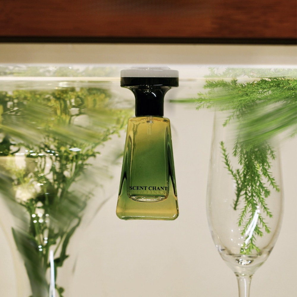 Juniper Gin Tonic by Scent Chant