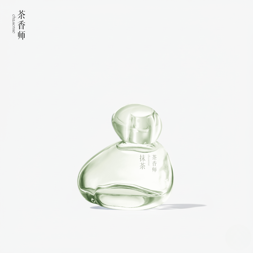 Japanese Matcha by Chasense