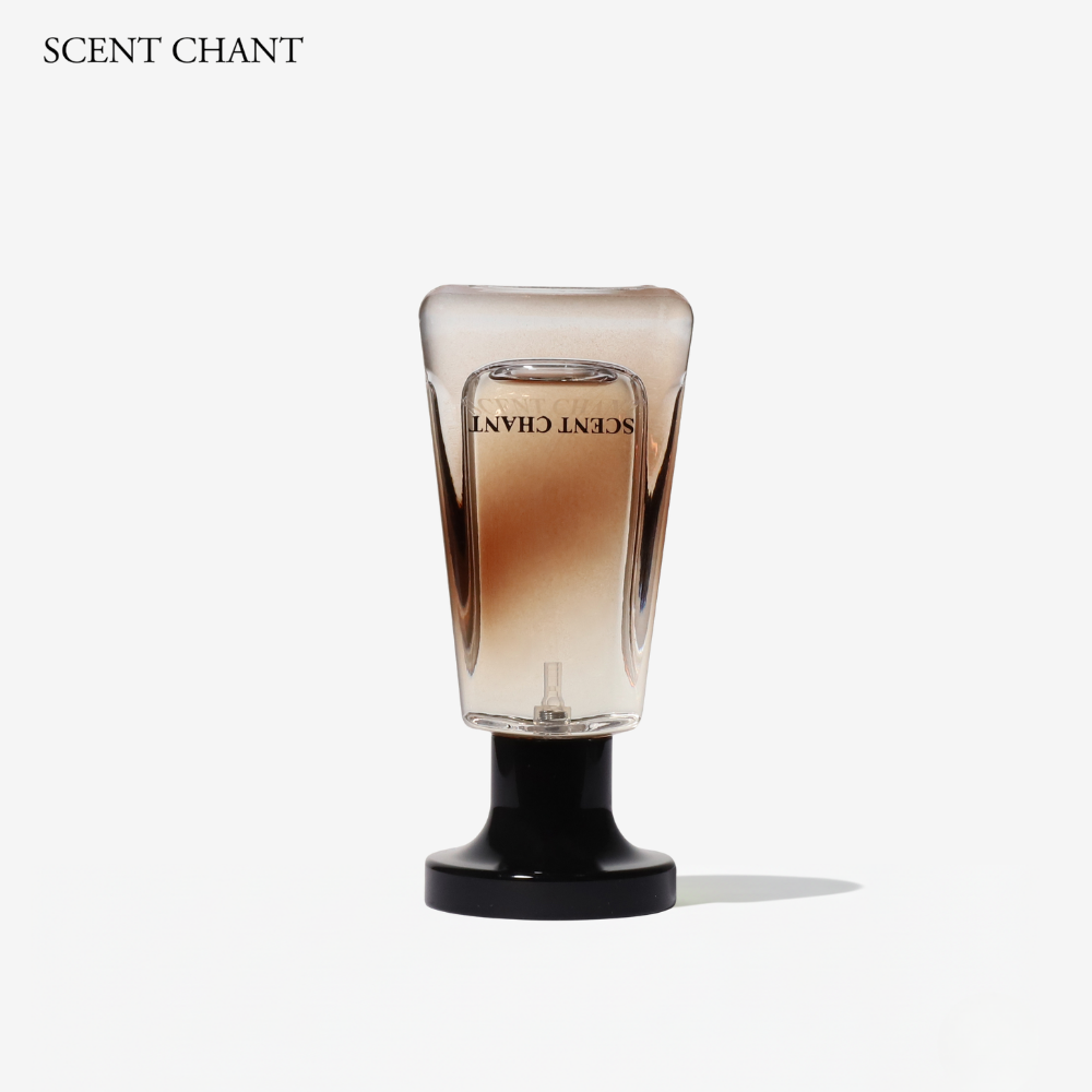 Murmuring at 1:30 by Scent Chant