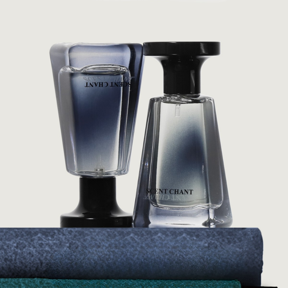 Whiskey Sour at 23:59 by Scent Chant