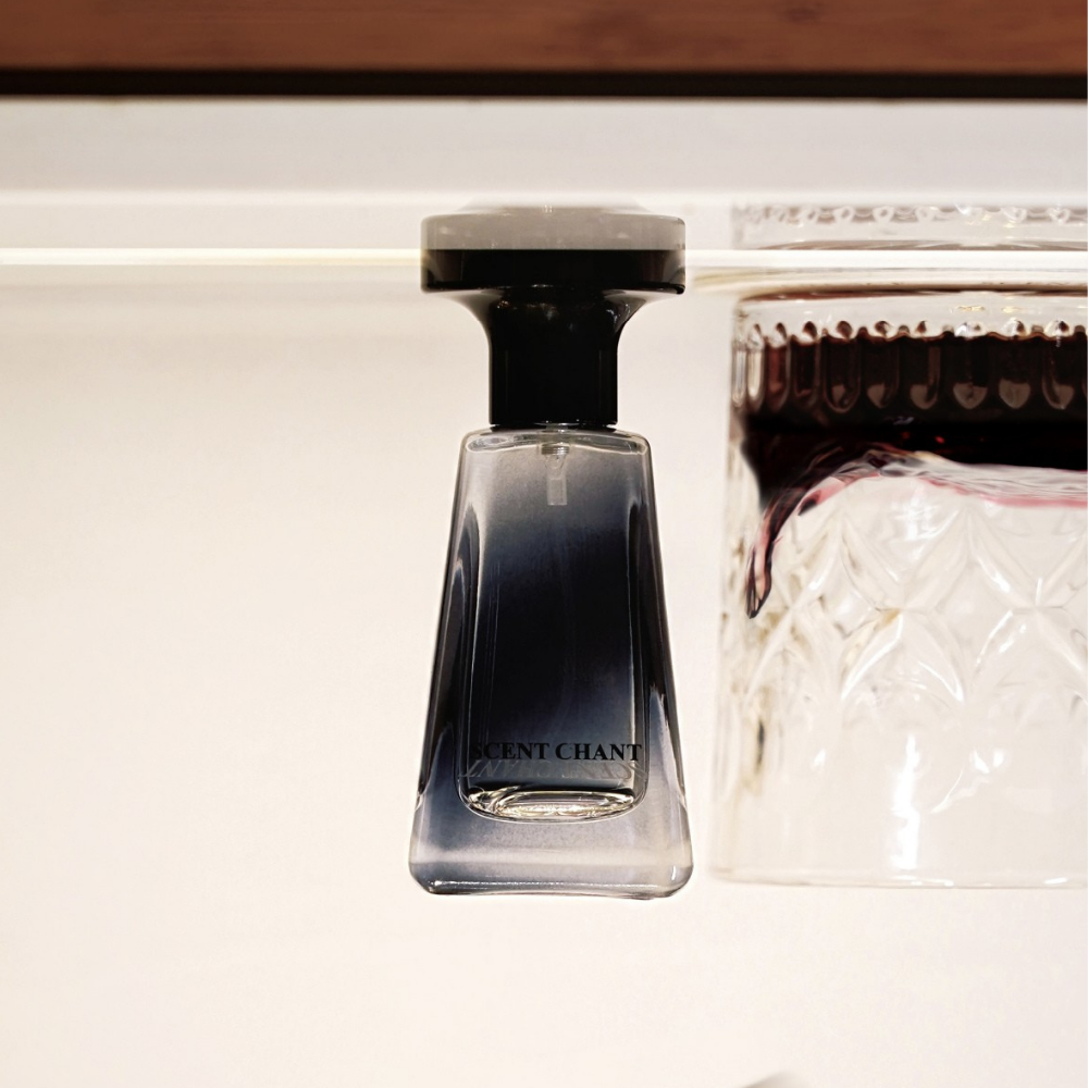 Whiskey Sour at 23:59 by Scent Chant