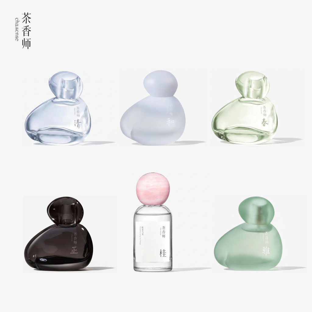 Chasense Signature Discovery Set